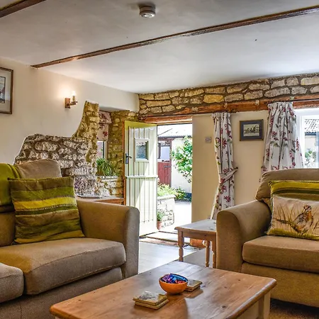 Σπίτι διακοπών Cowslip Levisham