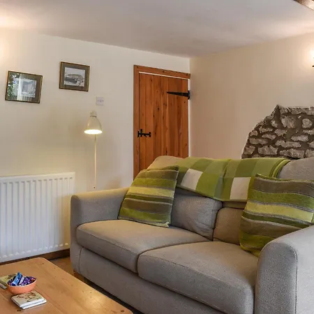 Σπίτι διακοπών Cowslip Levisham