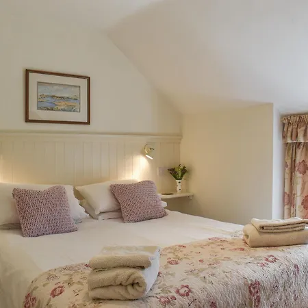 Σπίτι διακοπών Cowslip Levisham