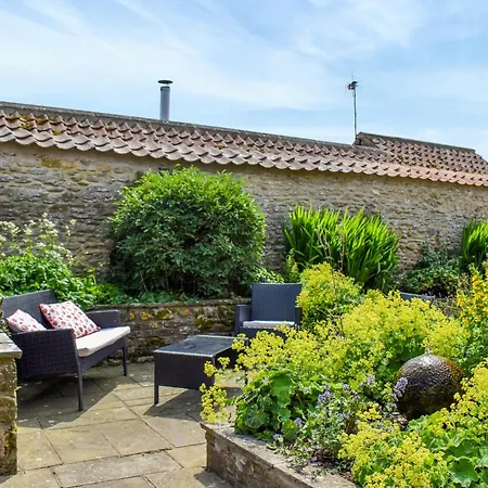 Cowslip Сasa de vacaciones