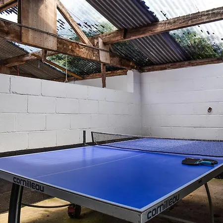 Cowslip Сasa de vacaciones *