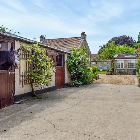 Cowslip Сasa de vacaciones