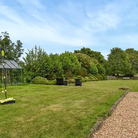 Сasa de vacaciones Cowslip Levisham