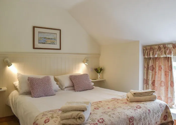 Feriehus Cowslip Levisham