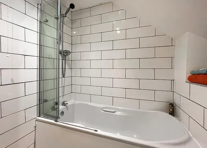 Feriehus Cowslip Levisham